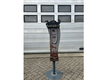 Hydraulic hammer