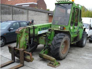 Telescopic handler Merlo 30.13XS Merlo 30.13XS ,  bj  1992: picture 1