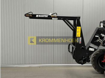 Attachment MANITOU
