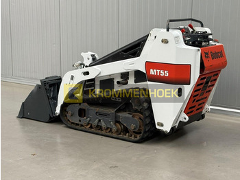Skid steer loader Bobcat MT 55: picture 3
