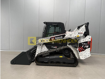 Skid steer loader Bobcat T 76: picture 2