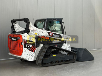 Skid steer loader Bobcat T 76: picture 4