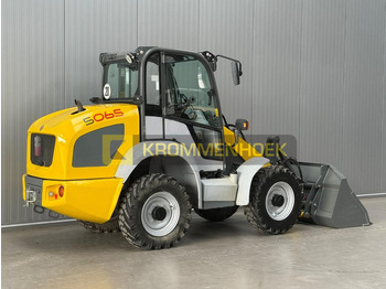 Wheel loader Kramer 5065: picture 4