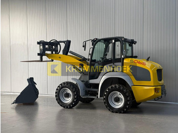 Wheel loader Kramer 5065: picture 2