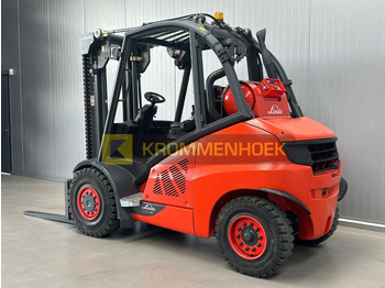 Linde H 50 T leasing Linde H 50 T: picture 3