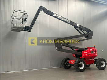 Articulated boom MANITOU 200 ATJ