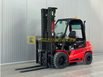 New Diesel forklift Manitou MI 30 D: picture 2