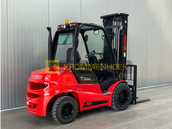 New Diesel forklift Manitou MI 30 D: picture 4