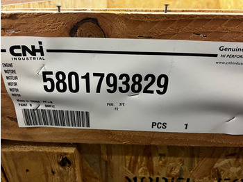 CNH Engine - CNH - F2CFE613G  leasing CNH Engine - CNH - F2CFE613G: picture 3