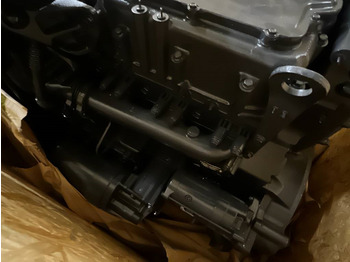 CNH Engine - CNH - F2CFE613G  leasing CNH Engine - CNH - F2CFE613G: picture 5