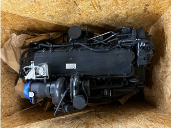 CNH Engine - CNH - F2CFE613G  leasing CNH Engine - CNH - F2CFE613G: picture 1