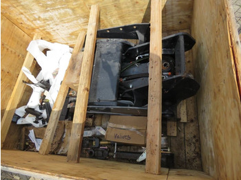 Engine CNH