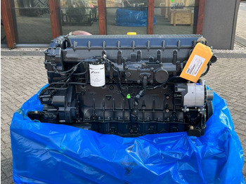 Engine NEW HOLLAND