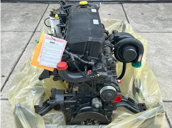Engine NEW HOLLAND