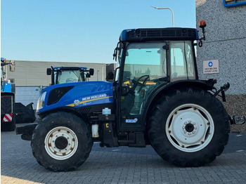 Farm tractor New Holland T4.100 DC, Low Profile, 2019, 3013 hours!!: picture 2