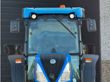 Farm tractor New Holland T4.100 DC, Low Profile, 2019, 3013 hours!!: picture 5