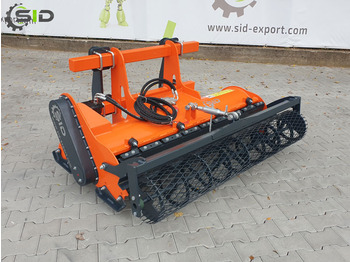 Loader bucket SID