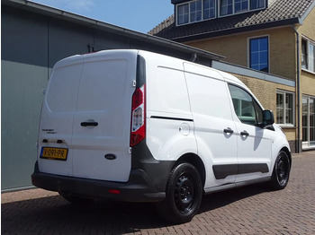 Small van Ford Transit Connect 1.5 TDCI EURO 6 SCH. DEUR TR. HAAK CR. CONTROL: picture 2