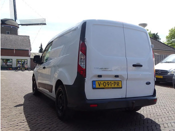 Small van Ford Transit Connect 1.5 TDCI EURO 6 SCH. DEUR TR. HAAK CR. CONTROL: picture 3