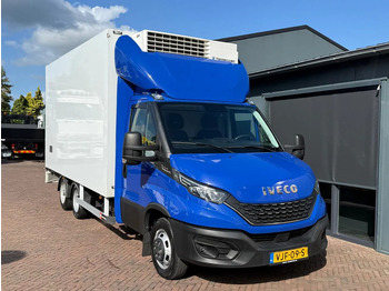 Tractor unit IVECO Daily