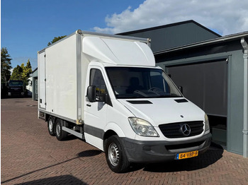 Tractor unit MERCEDES-BENZ