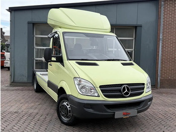 Tractor unit MERCEDES-BENZ