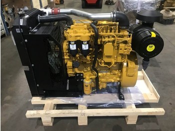 New Engine Caterpillar C 4.4 - Industrial 106 Kw - DPH 105776: picture 1