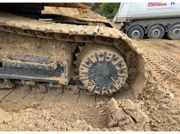 CATERPILLAR 320 EL ROTOTILT SYSTEM GPS LEICA leasing CATERPILLAR 320 EL ROTOTILT SYSTEM GPS LEICA: picture 4