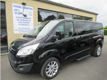 Passenger van FORD