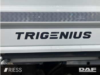 New Tipper DAF XD 450 FAD 8x4 Meiller Trigenius Bordmatik DAF XD 450 FAD 8x4 Meiller DSK Trigenius Meiller Tri: picture 5