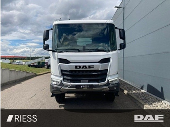 New Tipper DAF XD 450 FAD 8x4 Meiller Trigenius Bordmatik DAF XD 450 FAD 8x4 Meiller DSK Trigenius Meiller Tri: picture 3