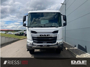 DAF XD 450 FAD 8x4 Meiller Trigenius Bordmatik  leasing DAF XD 450 FAD 8x4 Meiller Trigenius Bordmatik: picture 2