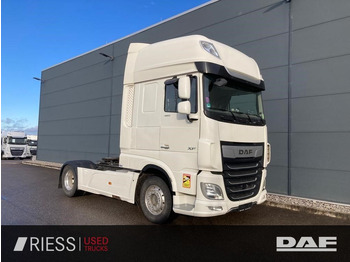 Tractor unit DAF XF 480