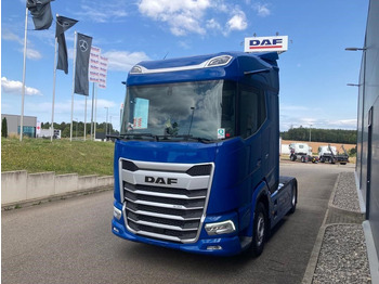 New Tractor unit DAF XG 530 FT Alcoa Intarder Standklima Alcoa Kamera: picture 4