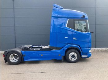 New Tractor unit DAF XG 530 FT Alcoa Intarder Standklima Alcoa Kamera: picture 3
