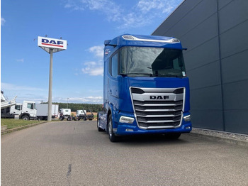New Tractor unit DAF XG 530 FT Alcoa Intarder Standklima Alcoa Kamera: picture 2