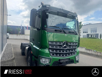 Tractor unit MERCEDES-BENZ Arocs 1851
