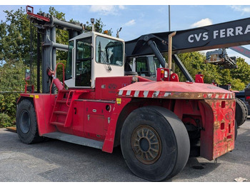 Diesel forklift CVS Ferrari F32: picture 4