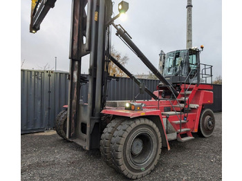 Container handler KALMAR