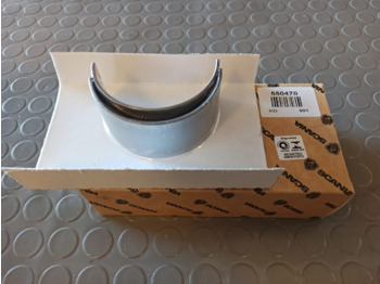 Engine bearing SCANIA