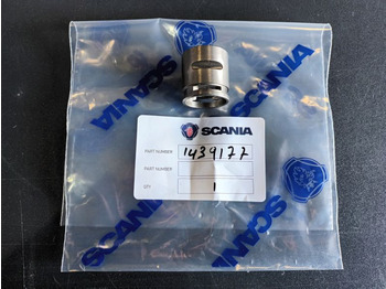 Engine and parts SCANIA