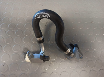 Cooling system SCANIA