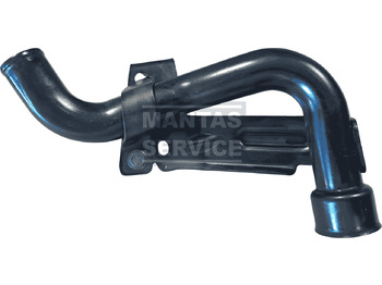 New Cooling system for Truck SCANIA COOLANT PIPE 2493839: picture 2 New Cooling system for Truck SCANIA COOLANT PIPE 2493839: picture 2