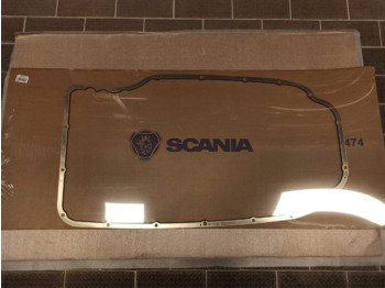 Engine gasket SCANIA