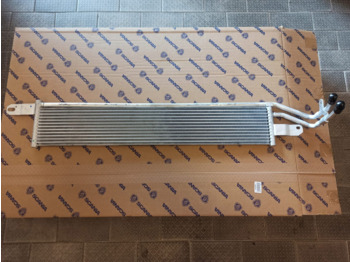 Gearbox and parts SCANIA