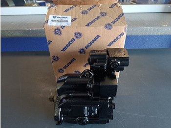 Hydraulic pump SCANIA