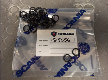 Piston/ Ring/ Bushing SCANIA