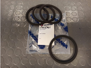Piston/ Ring/ Bushing SCANIA