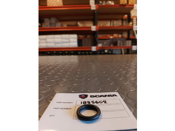 Piston/ Ring/ Bushing SCANIA