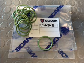 Engine and parts SCANIA